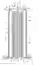 Fig. 01 - Easy clean catalyst filter basket