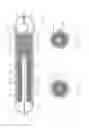 Fig. 02 - Radial flow horizontal catalytic reactor
