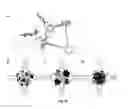 Fig. 31 - Separations with organic molecular solids