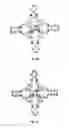 Fig. 42 - Separations with organic molecular solids
