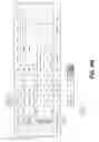 Fig. 12 - Surface-modified catalyst precursors for diesel engine aftertreatment applications