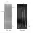 Fig. 16 - Manipulation of fluids, fluid components and reactions in microfluidic systems