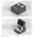 Fig. 06 - Device for storage and dispensing of reagents