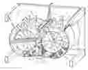 Fig. 01 - Low Power Biomass Shredder and Composting System Enabled for Continuous Feed of Material for Composting
