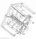 Fig. 09 - Low Power Biomass Shredder and Composting System Enabled for Continuous Feed of Material for Composting
