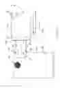 Fig. 13 - Low Power Biomass Shredder and Composting System Enabled for Continuous Feed of Material for Composting