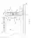 Fig. 14 - Low Power Biomass Shredder and Composting System Enabled for Continuous Feed of Material for Composting