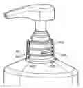Fig. 01 - PUMP DISPENSERS