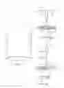Fig. 02 - Electronic candle fountain