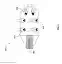 Fig. 09 - Methods and apparatus for clearing obstructions with a jetter push-cable apparatus