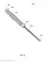 Fig. 11 - Methods and apparatus for clearing obstructions with a jetter push-cable apparatus