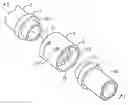 Fig. 01 - Pipe end forming methods and pipe clamp