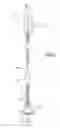 Fig. 04 - De-coring vibrator or pneumatic hammer for de-coring of foundry castings with integrated sensor