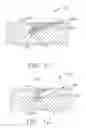 Fig. 08 - Additive manufacturing method for making overhanging tabs in cooling holes