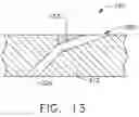 Fig. 09 - Additive manufacturing method for making overhanging tabs in cooling holes