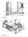 Fig. 09 - Shuttle system to move strapped/bundled material for sawing