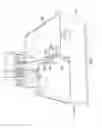 Fig. 03 - LIQUID RECLAMATION AND RECIRCULATION SYSTEM FOR A WET SAW CUTTING APPARATUS