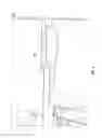 Fig. 05 - LIQUID RECLAMATION AND RECIRCULATION SYSTEM FOR A WET SAW CUTTING APPARATUS