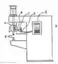 Fig. 01 - Safety sensor for a welder