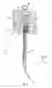 Fig. 08 - Device for establishing a bonding connection and transducer therefor