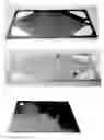 Fig. 02 - Plate bonding method and plate assembly