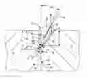 Fig. 01 - Crack and fracture resistant weld joint and welding process