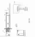 Fig. 11 - Mobile pipe cutting station
