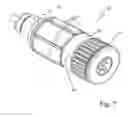 Fig. 08 - Method and device for producing non-cylindrical bores with at least one recess by honing