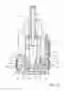 Fig. 14 - Method and device for producing non-cylindrical bores with at least one recess by honing