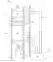 Fig. 01 - Multi-stage grit recycler