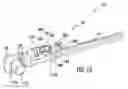 Fig. 11 - Extension Element for Improved Use of An Adjustable Wrench