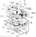 Fig. 01 - Screw cutting mechanism for screw feeder