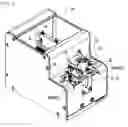 Fig. 02 - Screw cutting mechanism for screw feeder