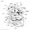 Fig. 03 - Screw cutting mechanism for screw feeder