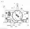 Fig. 05 - Screw cutting mechanism for screw feeder