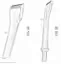 Fig. 04 - POWER GUN FABRIC AND STAPLE REMOVAL BITS