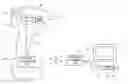 Fig. 01 - ELECTRIC WORKING MACHINE AND WORKING MACHINE MANAGEMENT SYSTEM