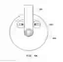 Fig. 07 - Apparatus for controlling stiffness of output link in moving mechanism