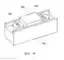 Fig. 13 - Apparatus for controlling stiffness of output link in moving mechanism