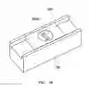 Fig. 14 - Apparatus for controlling stiffness of output link in moving mechanism