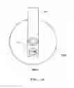 Fig. 24 - Apparatus for controlling stiffness of output link in moving mechanism