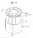 Fig. 10 - Method for causing robot to fit male component in female component
