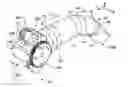 Fig. 01 - Robotic fingers and end effectors including same
