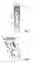 Fig. 02 - Hair clipping device