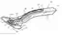 Fig. 01 - Shaving Unit with Blade Cleaning Apparatus