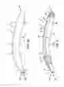 Fig. 05 - Razor handle comprising an insert freely movable within a cavity and razor comprising such a razor handle