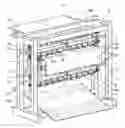 Fig. 01 - Film perforation device