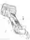 Fig. 02 - Oscillating multi-tool system