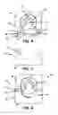 Fig. 04 - Blade and blade attachment system for an oscillating tool