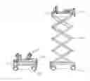 Fig. 01 - Machine to Build Structures